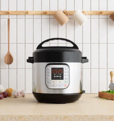 Instant Pot Recipes