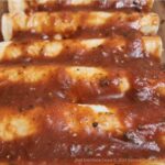 Homemade Red Enchilada Sauce