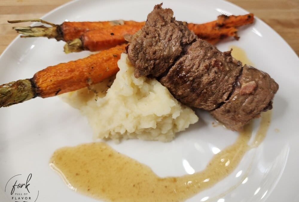 Beef Rouladen
