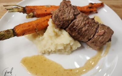 Beef Rouladen