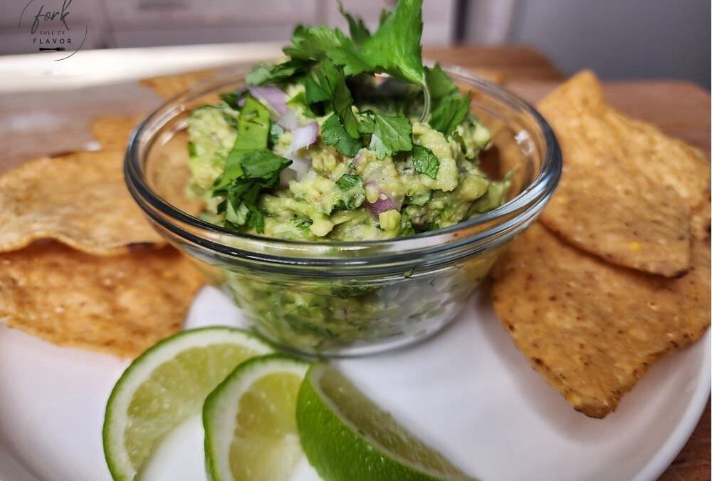 Guacamole