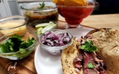 Carne Asada